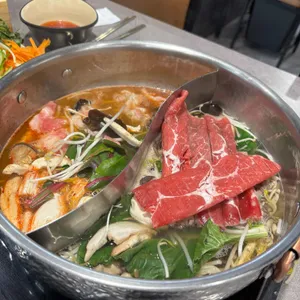 샤브르정원 사진