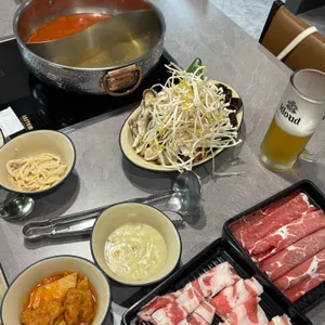 샤브르정원 사진