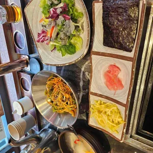 우장관 리뷰 사진