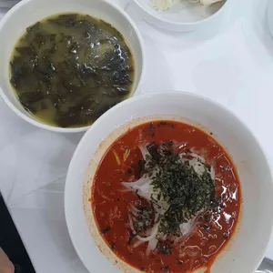 장안횟집 사진 2