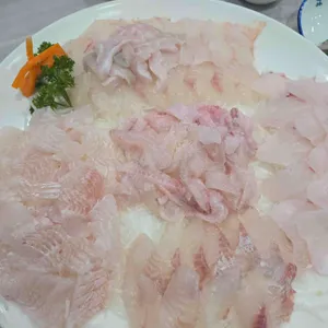 동백섬횟집 사진 1