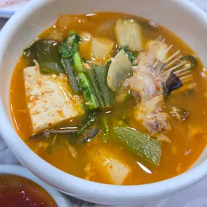 동백섬횟집 사진