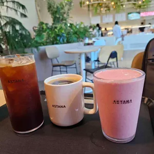 카페 아스타나 사진
