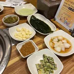 솔방구리삼겹살 사진