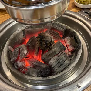 솔방구리삼겹살 사진