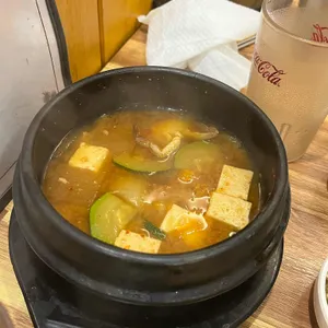 솔방구리삼겹살 사진