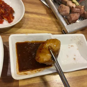 솔방구리삼겹살 사진