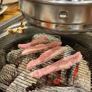 솔방구리삼겹살 사진