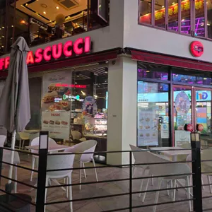 파스쿠찌 리뷰 사진