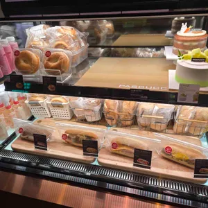 파스쿠찌 리뷰 사진