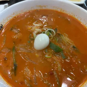 이비가짬뽕 사진 1