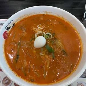 이비가짬뽕 사진