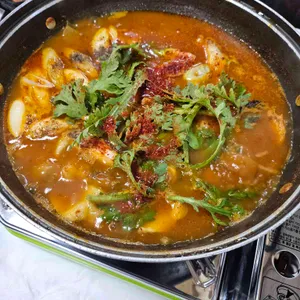 노아회식당 사진 1
