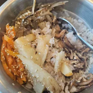 참송식당 사진 2