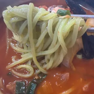 김유화 울산짬뽕 대표 사진