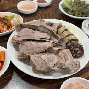 7전8기 8번식당 사진