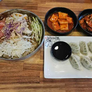 김부장닭칼국수 사진