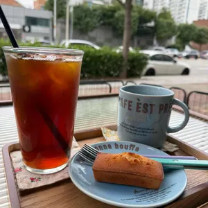 타임리로스팅카페 사진