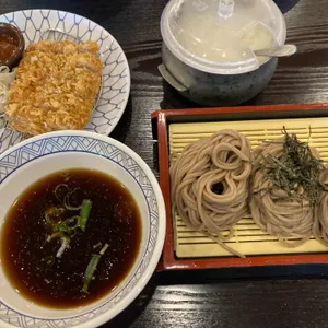 삼동소바 대표 사진