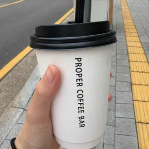 프로퍼커피바 리뷰 사진