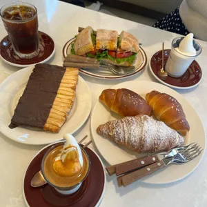 사운즈베이커리 사진