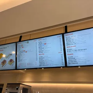 파운데이 리뷰 사진