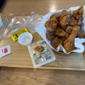 키위스파랜드 식당 사진