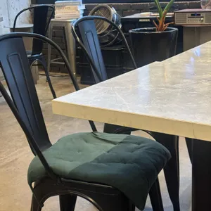 콜린스커피 리뷰 사진