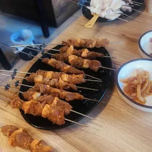 아리랑양꼬치 대표 사진