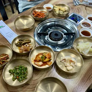 거창산마루 사진 1