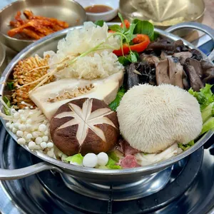 거창산마루 대표 사진