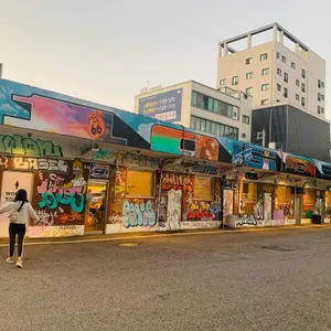 10593베이글커피하우스 리뷰 사진