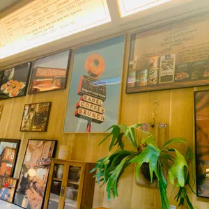 10593베이글커피하우스 리뷰 사진