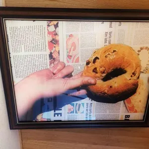 10593베이글커피하우스 리뷰 사진