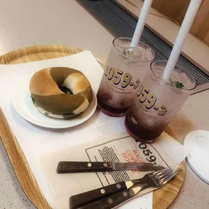 10593베이글커피하우스 사진