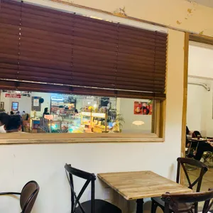 10593베이글커피하우스 리뷰 사진