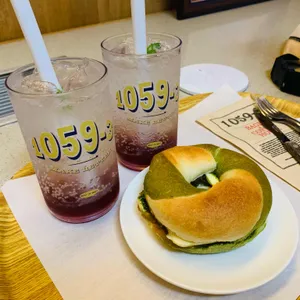 10593베이글커피하우스 사진