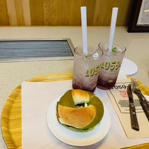 10593베이글커피하우스 사진