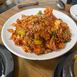 광주식당 사진 2