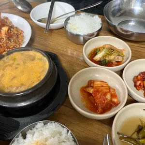 광주식당 사진