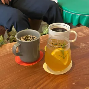 카페 쿠쿠오나 사진