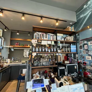 핀치스커피 리뷰 사진