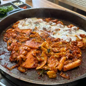 춘천집 대표 사진