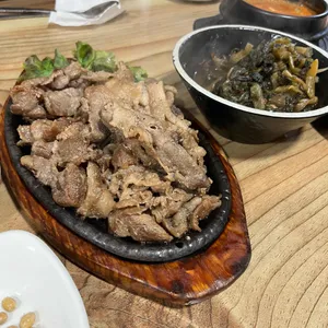 욕쟁이할머니집 사진 1