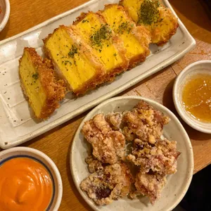 올데이우동 사진