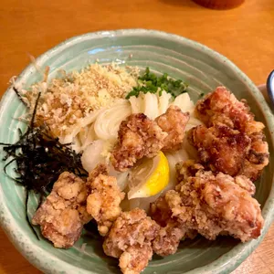 올데이우동 사진