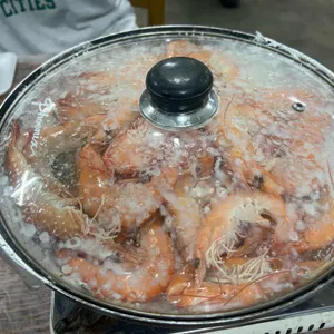 수성2호왕새우소금구이 사진