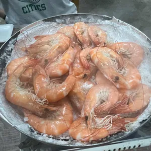 수성2호왕새우소금구이 사진