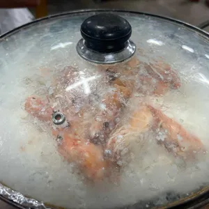 수성2호왕새우소금구이 사진