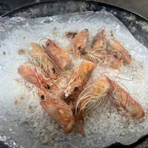 수성2호왕새우소금구이 사진